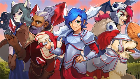 wargroove game